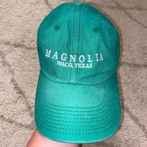 Magnolia Baseball Hat
